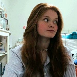 Meet your Posher, Avery